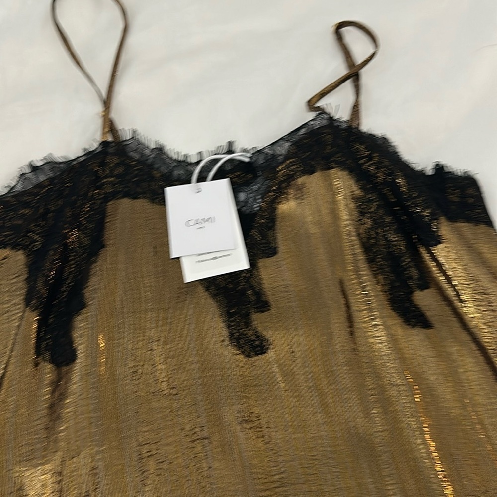 NWT cami nyc! - Picture 2 of 4